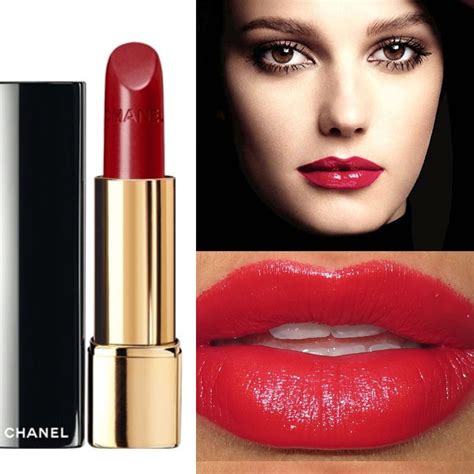 chanel pirate|chanel lipstick in pirate.